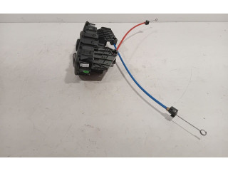 Блок управления климат-контролем 97250k7130, EC510ACFEH04   Hyundai i10