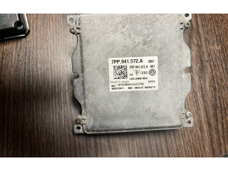 Vstřikovací lišta 7PP941572A, 7PP941572A Volkswagen PASSAT B8 USA CRLB