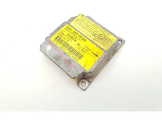 Блок подушек безопасности MR587815DPSB, MR587815DPSB   Mitsubishi Space Star