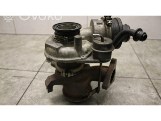 Турбина Mercedes-Benz B W245 2.0 A6400901790