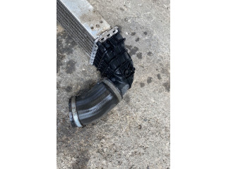 Интеркулер  31317905, 0261230294   Volvo S40 2.4