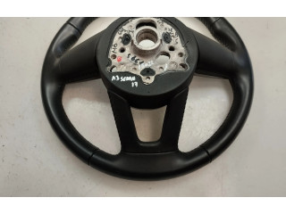 Руль Audi A3 S3 8V  2013 - 2019 года       