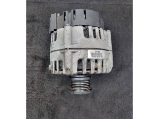 Генератор 03L903017B, 609688   Audi A6 S6 C7 4G      