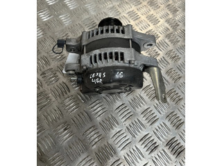 Подрулевой шлейф SRS 2706031212   Lexus IS III XE30