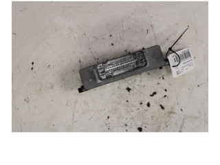 Блок управления двигателя    Fiat 500X