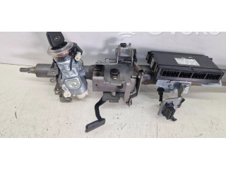    Рулевая рейка    Subaru Forester SH 2008 - 2013 года