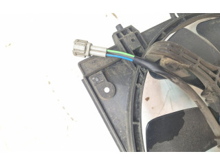 Комплект вентиляторов         Subaru Forester SH 