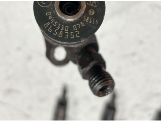 Форсунка 0445110078, 0445110078    Volvo V70   