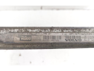 Интеркулер  874387Q, 874387Q   Volvo XC90 