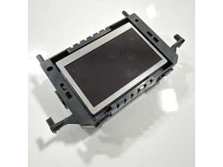 Дисплей C1BT18B955CD, B9M00Y905673 Ford B-MAX