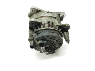 Генератор 03L903023, 03L903023 Volkswagen Caddy