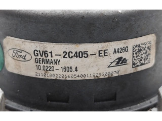 Блок АБС GV61-2C405-EE, GV61-2C219-FD   Ford  Kuga II  2013 - 2019 года