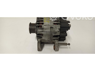 Генератор 03C903023H Volkswagen Jetta V