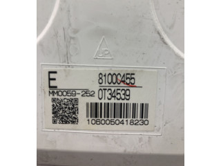 Панель приборов 8100C455, UK2676 Mitsubishi Outlander