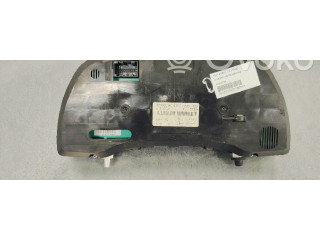 Přístrojová deska Fiat Doblo 2009 51910134