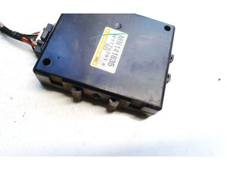 Другие блоки управления / модули mn141635, w1t76781   Citroen C-Crosser   