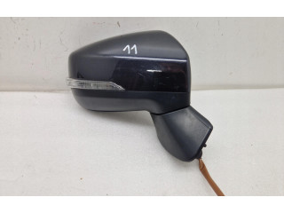 Зеркало электрическое        Subaru Forester SK  2018 -  года   