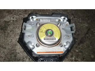 Подушка безопасности водителя 4815086G00   Suzuki Ignis