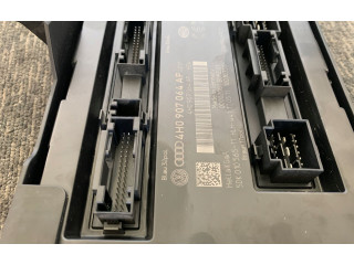 Блок комфорта 4H0907064AP Audi A7 S7 4G