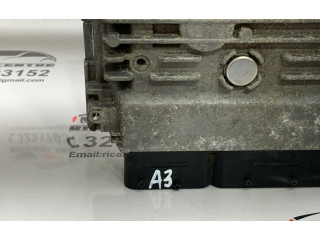 Блок управления двигателем Блок управления 03L906023M, 03L906023L   Audi A3 8Y