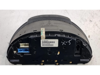 Панель приборов 62116979580 BMW X5 E53