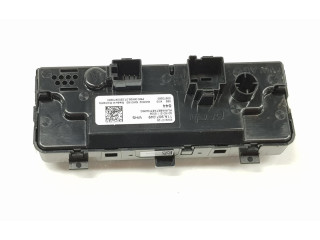 Блок управления климат-контролем 11A907049, 11A907049   Cupra Leon