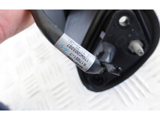 Zpětné zrcátko Nissan Micra K14 2017 963015FA0E