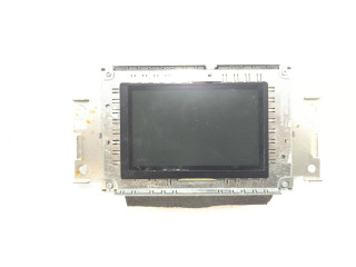 Дисплей 31328307, 7609501264 Volvo S60