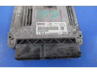 Řídící jednotka 55202699, 55202699 Fiat Croma 2005