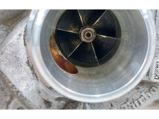 Турбина Skoda Octavia Mk3 (5E) 04E145721B для двигателя CHPA