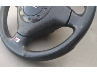 Руль Audi A6 S6 C4 4A  1994 - 1997 года S-LINE      