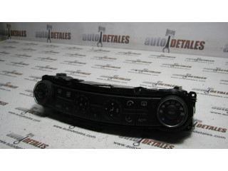 Блок управления кондиционера воздуха / климата/ печки (в салоне)