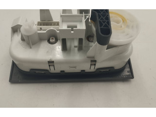 Блок управления климат-контролем 93329465, 90329828   Opel Meriva A