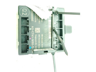 Блок управления A1669000118   Mercedes-Benz GLA W156