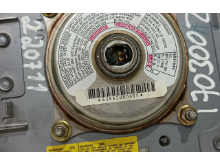 Подушка безопасности водителя E3KA2050465, Y00517703Z25   Mitsubishi Space Star