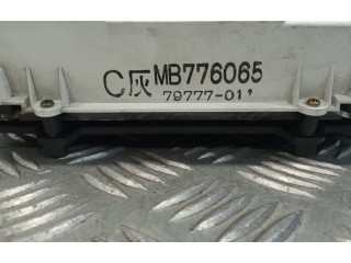 Панель приборов MB776065, 79777011 Mitsubishi Montero