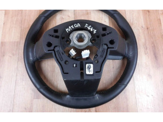 Руль Mazda CX-5 2012 - 2017 года B63M3298X02, B63M3298XA02