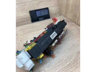 Pojistková skříňka Řídící jednotka BSM 0G24U10010268, SSP Daewoo Rezzo 2000