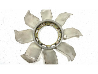 Крыльчатка вентилятора