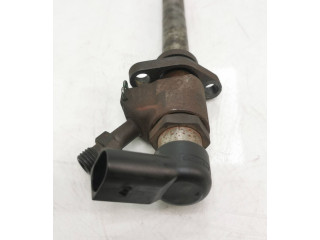 Турбина Ford Galaxy 9657144580, Fi27 для двигателя QXWA