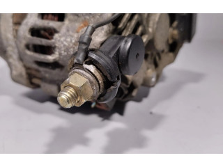 Генератор 23100VK010 Nissan Navara