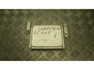 Блок управления двигателя 3910837001 Hyundai Sonata