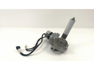 Насос рулевого управления