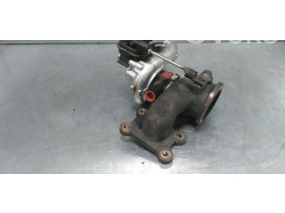 Turbodmychadlo Нагнетатель 04E145722G, 04E145715B Volkswagen Tiguan CZEA