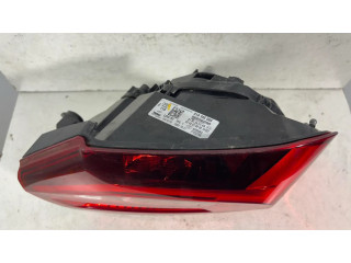 Задний фонарь левый сзади Audi Q2 -