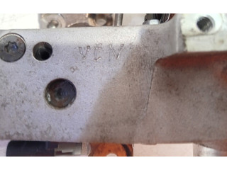 Turbodmychadlo Турбина 9845031980 Peugeot 208 EB2ADTS(HNS)