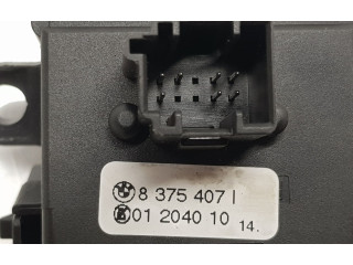 Ручка стеклоочистителей 8375407, 61318375407 BMW 5 E39