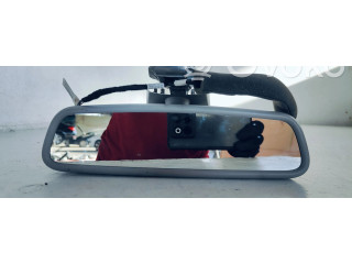 Zpětné zrcátko Mercedes-Benz GLK (X204) 2009