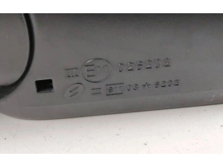 Zpětné zrcátko Nissan Qashqai 2007 E11026202, E11036202
