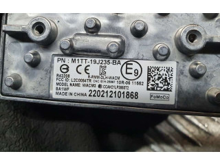 Блок управления M1TT19J235BA   Ford Puma